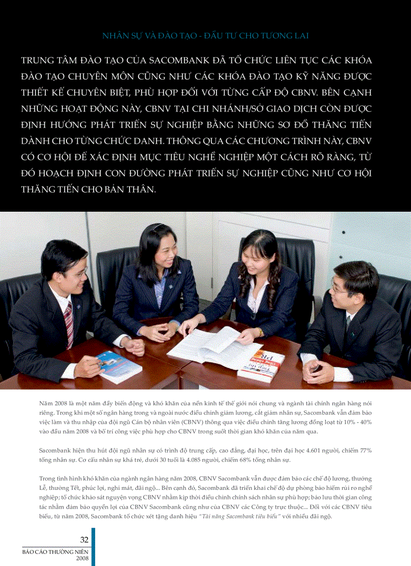 image for page Báo cáo thường niên