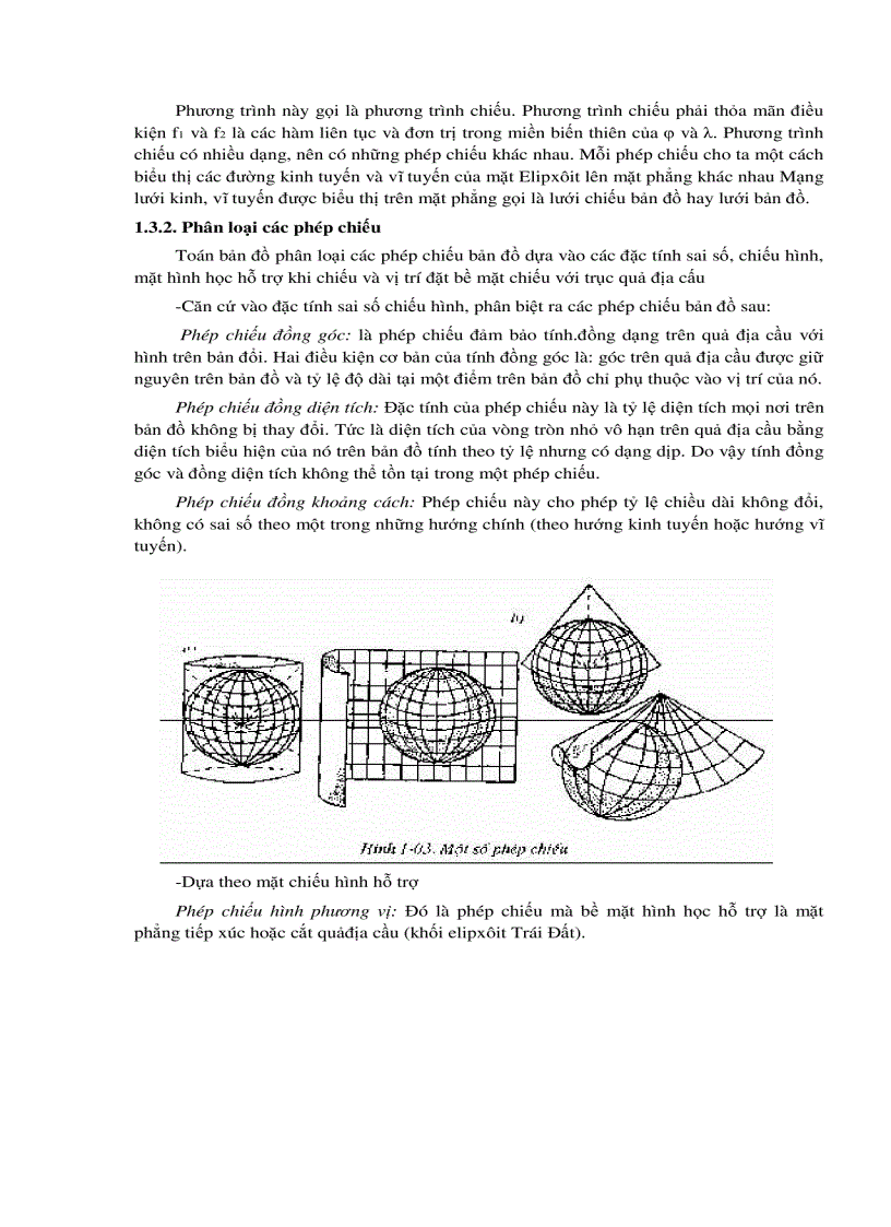 image for page Giáo trình đo đạc lâm nghiệp