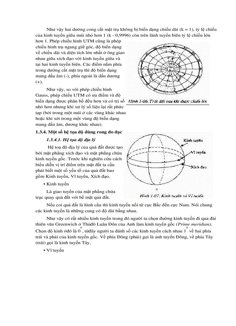 image for page Giáo trình đo đạc lâm nghiệp