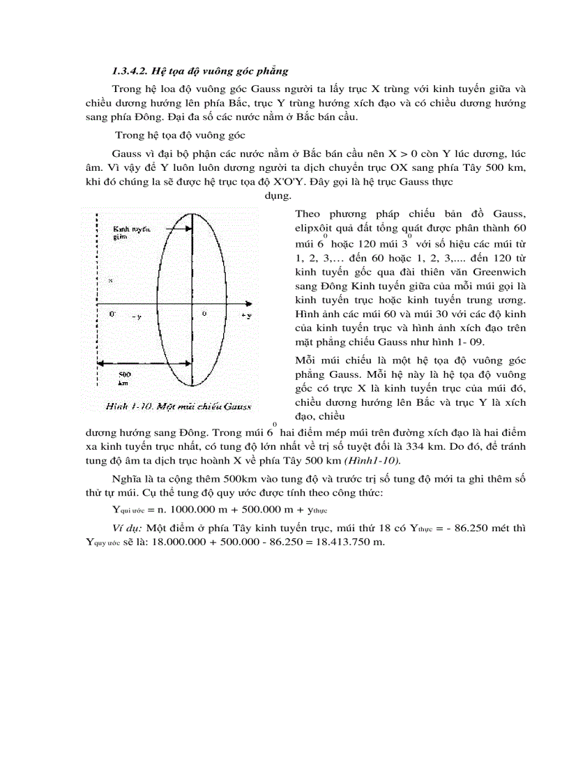 image for page Giáo trình đo đạc lâm nghiệp