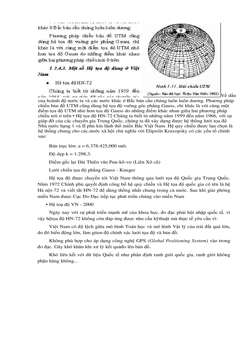 image for page Giáo trình đo đạc lâm nghiệp