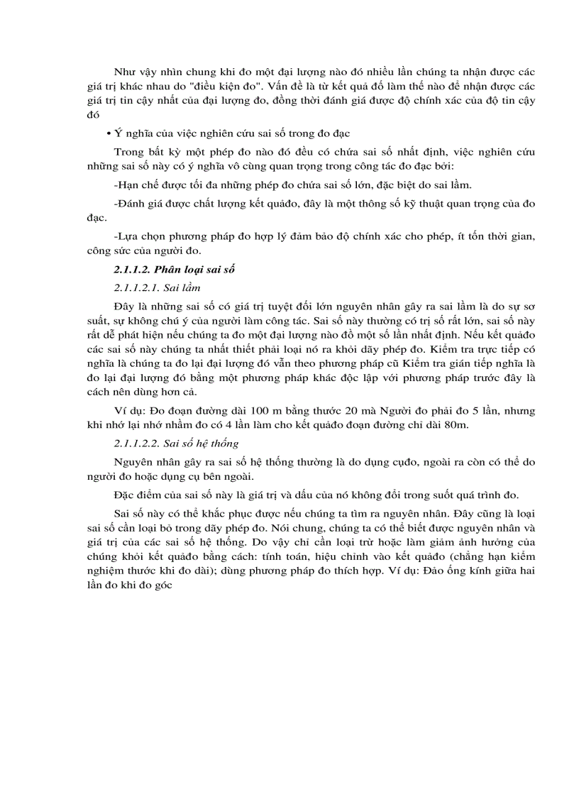 image for page Cơ sở toán học trong đo đạc