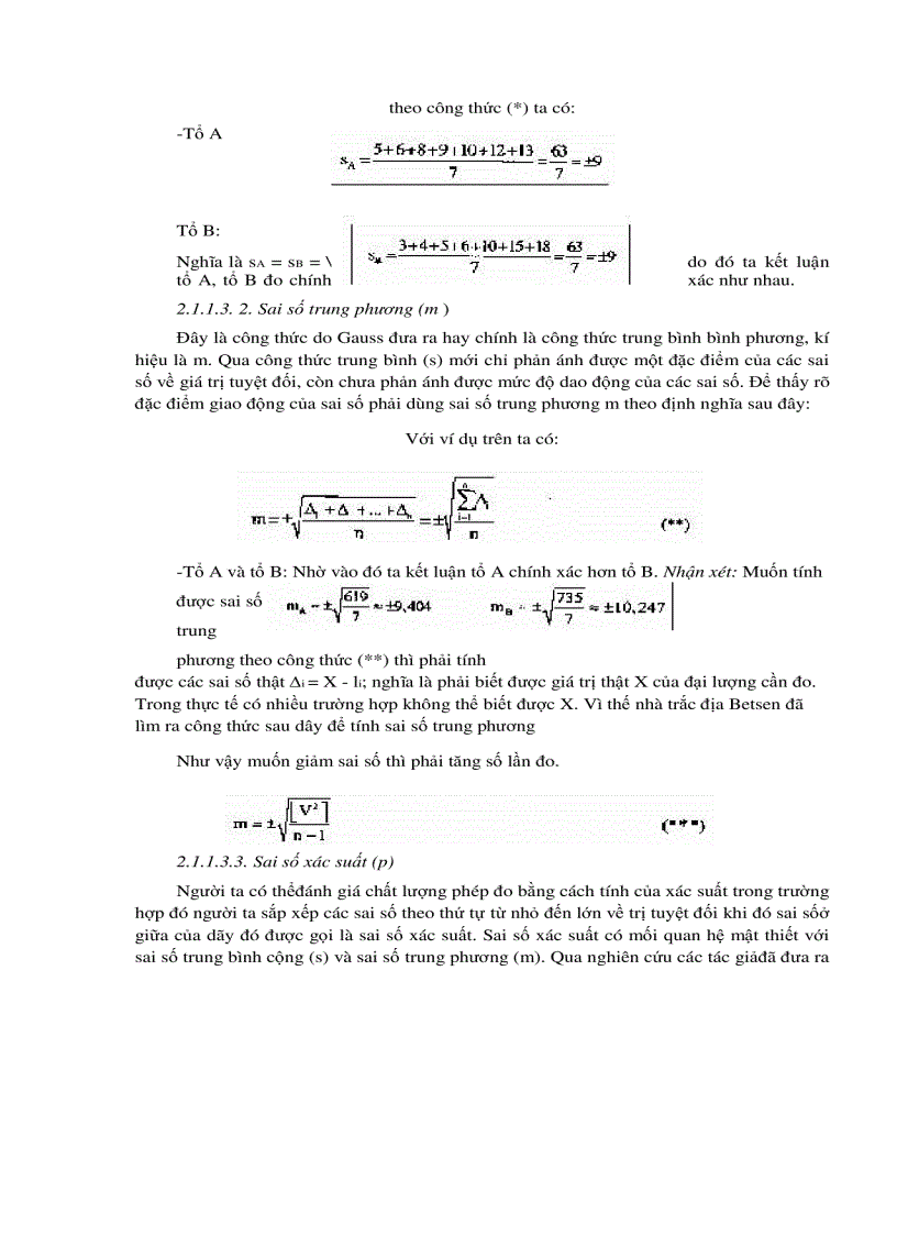 image for page Cơ sở toán học trong đo đạc