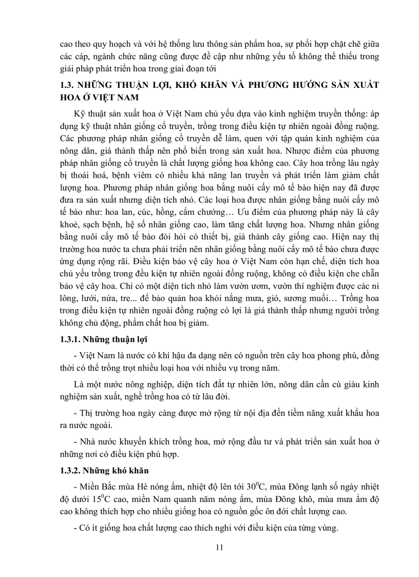 image for page Giáo trình cây hoa