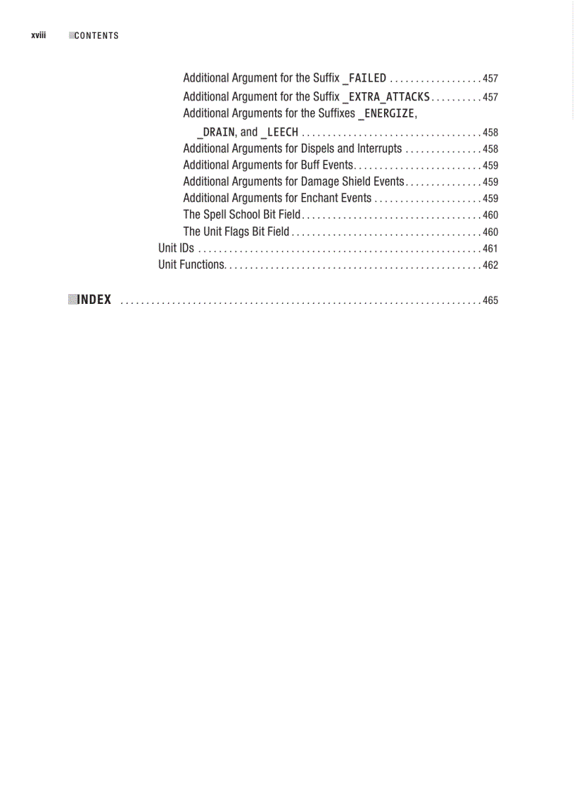 image for page Beginning Lua with World of Warcraft Addons