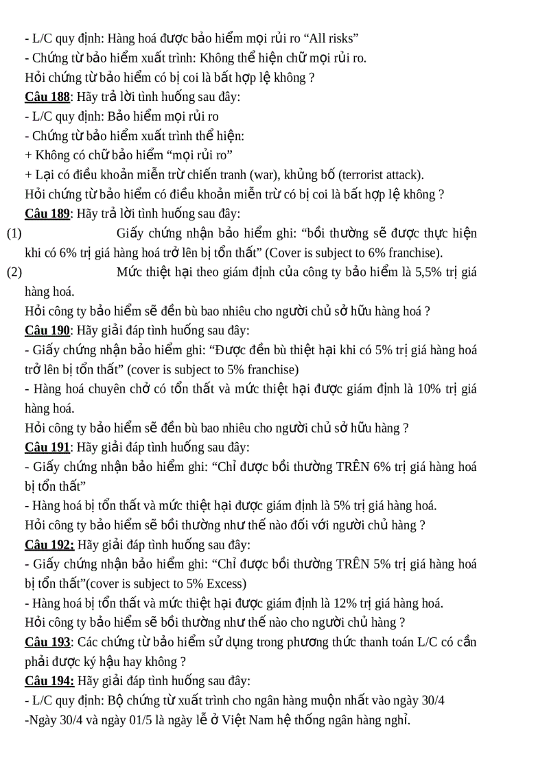 image for page Bài tập ttqt L c