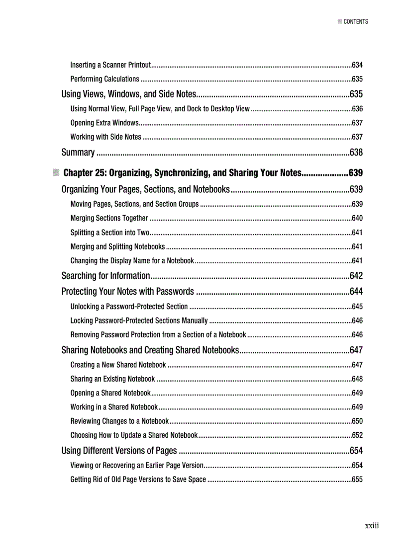 image for page Beginning Microsoft Office 2010