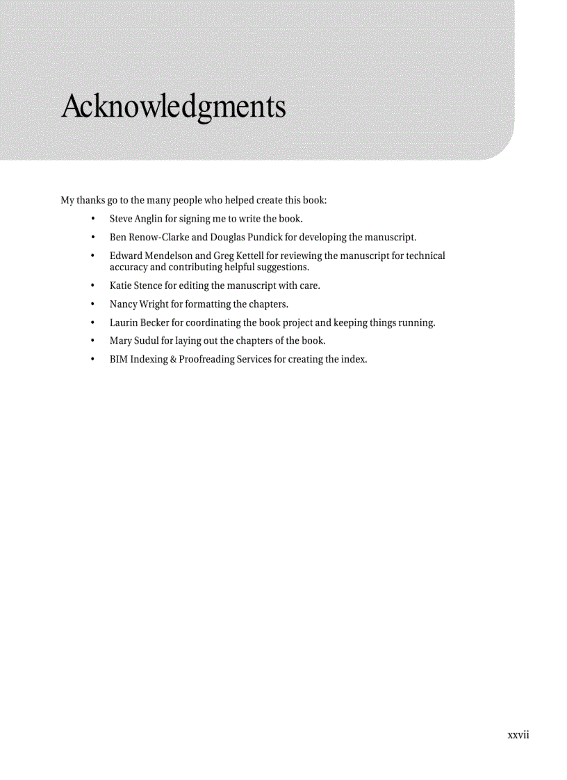 image for page Beginning Microsoft Office 2010