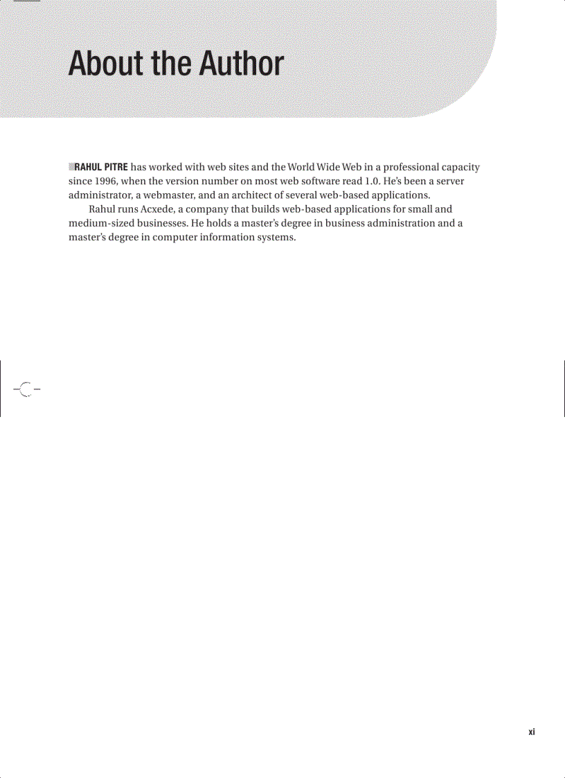 image for page Beginning Microsoft Office Live Build Your Own Web Site Quickly and Easily