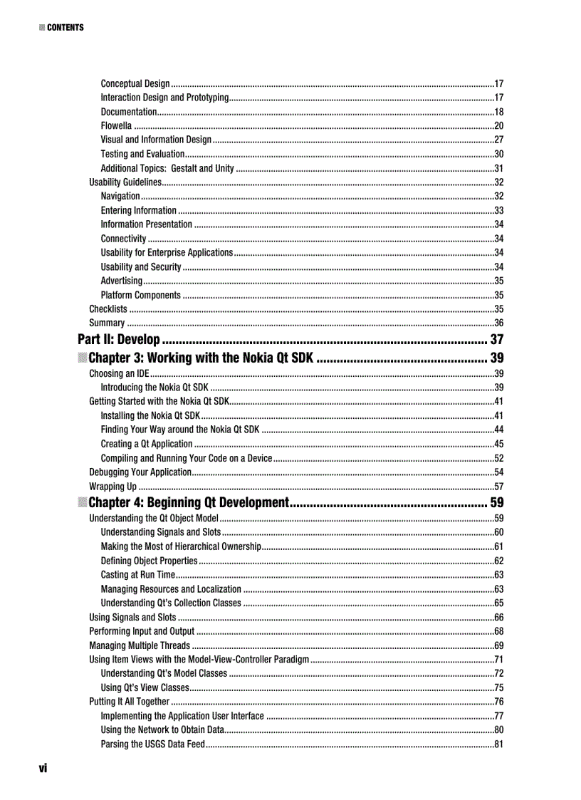 image for page Beginning Nokia Apps Development