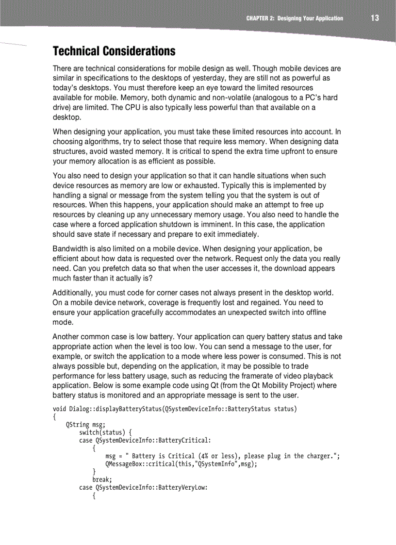 image for page Beginning Nokia Apps Development