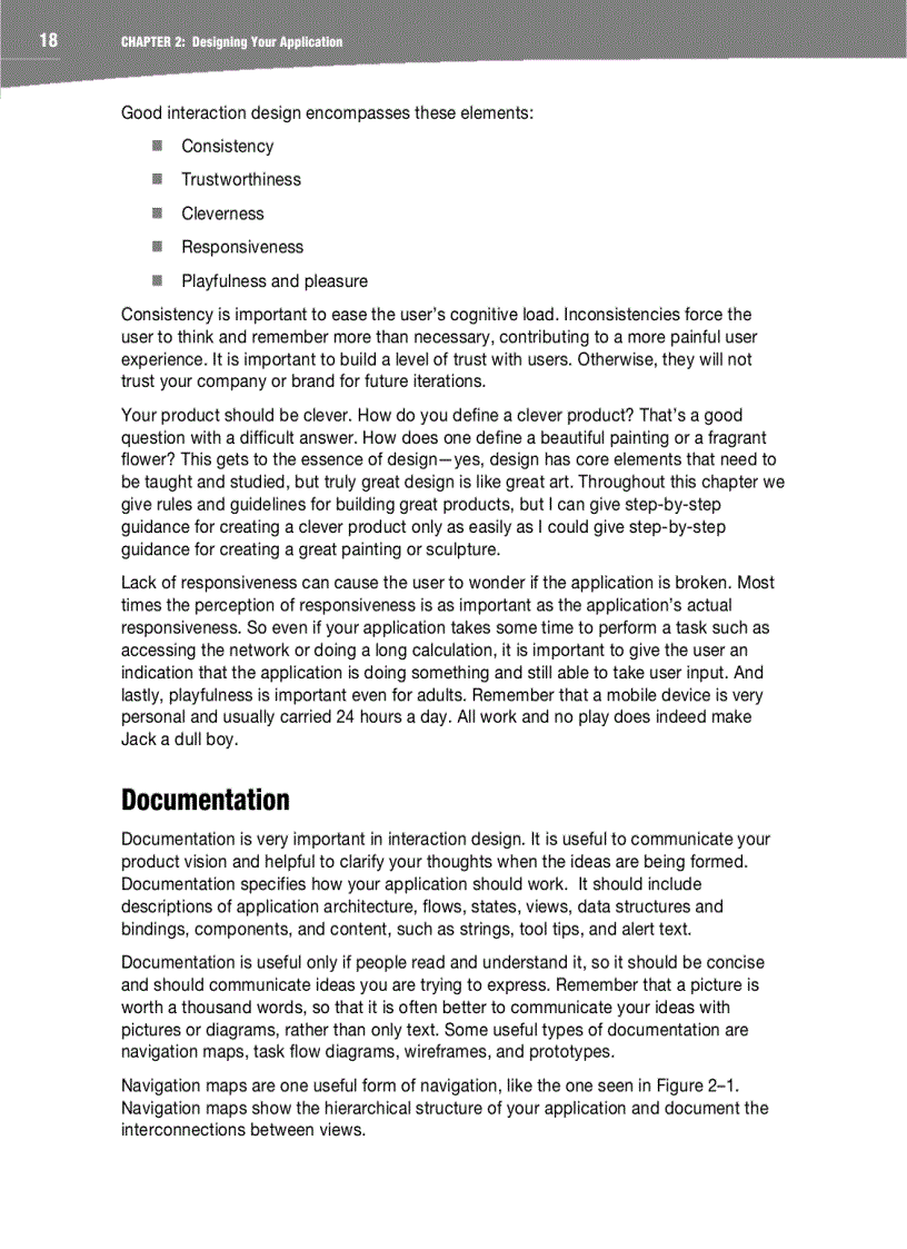 image for page Beginning Nokia Apps Development