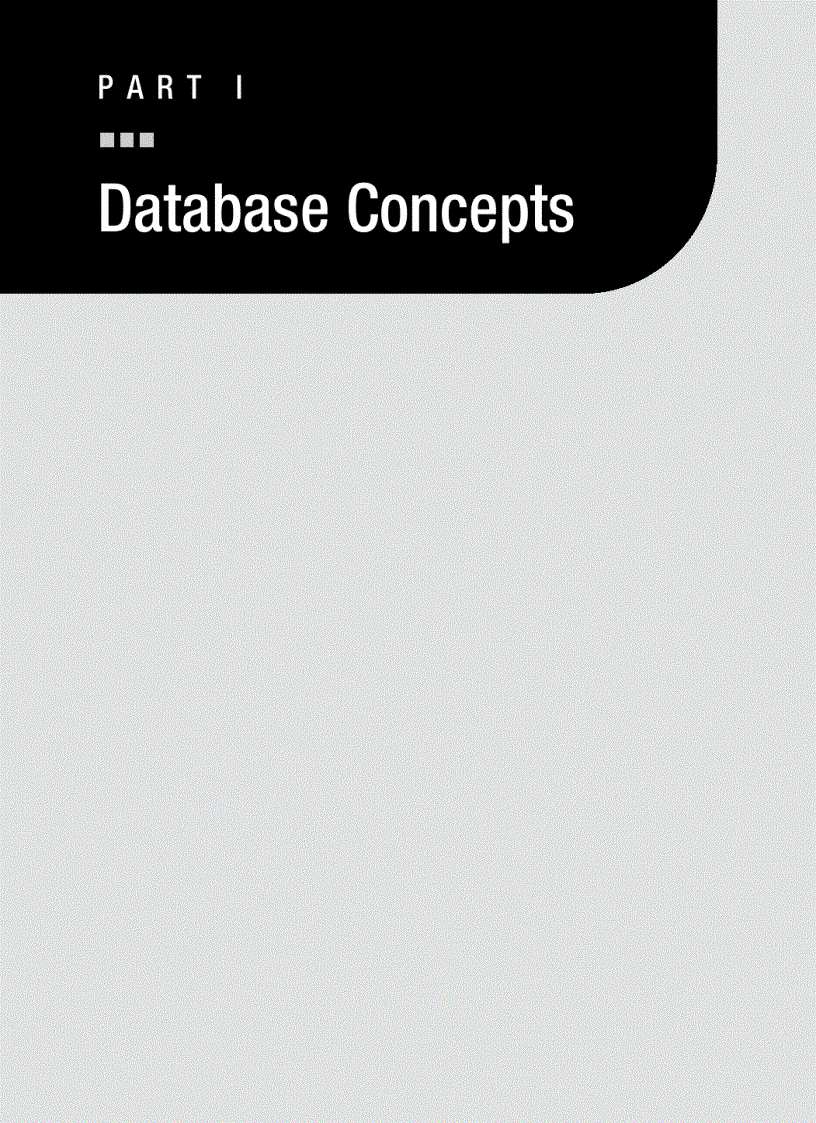 image for page Beginning Oracle Database 11g Administration From Novice to Professional