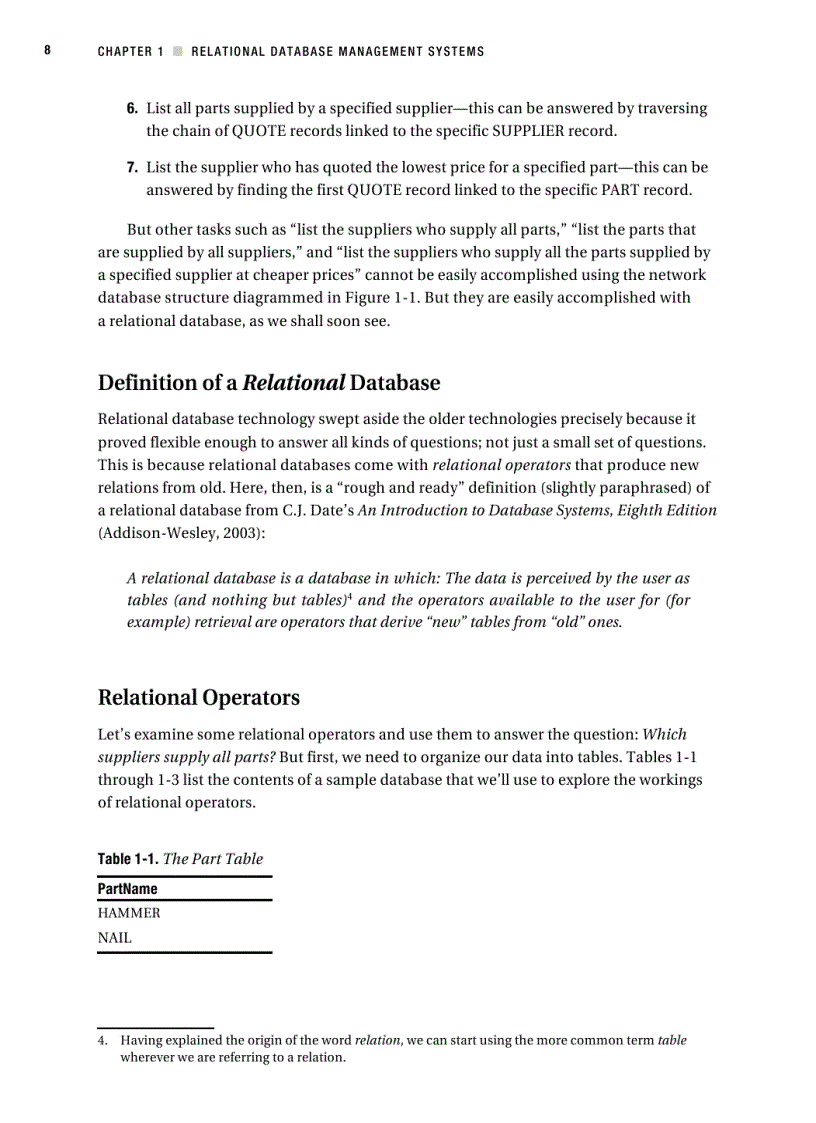 image for page Beginning Oracle Database 11g Administration From Novice to Professional