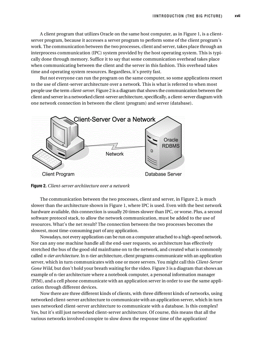 image for page Beginning PL SQL From Novice to Professional