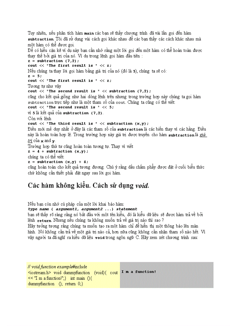 image for page Giáo trình C full