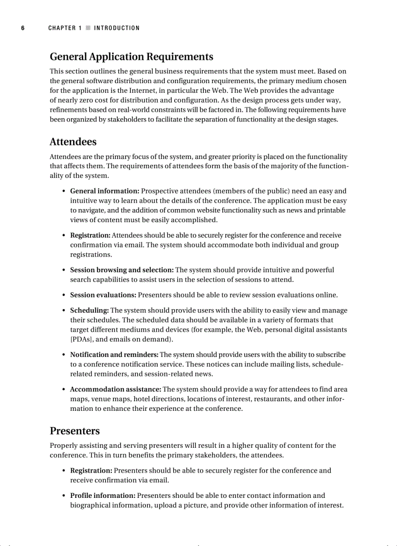 image for page Beginning POJOs From Novice to Professional