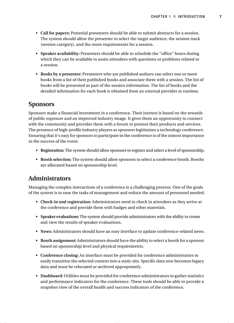 image for page Beginning POJOs From Novice to Professional