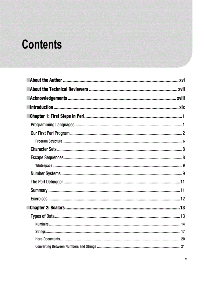 image for page Beginning Perl