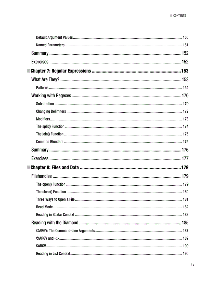 image for page Beginning Perl