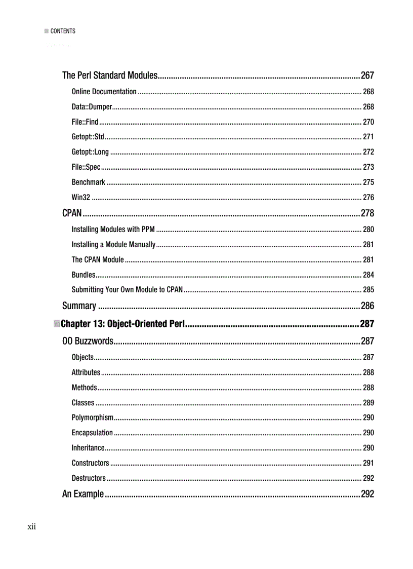 image for page Beginning Perl