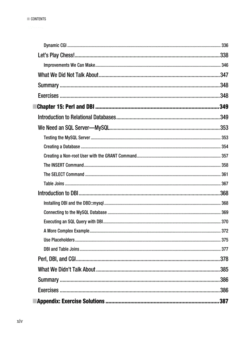 image for page Beginning Perl