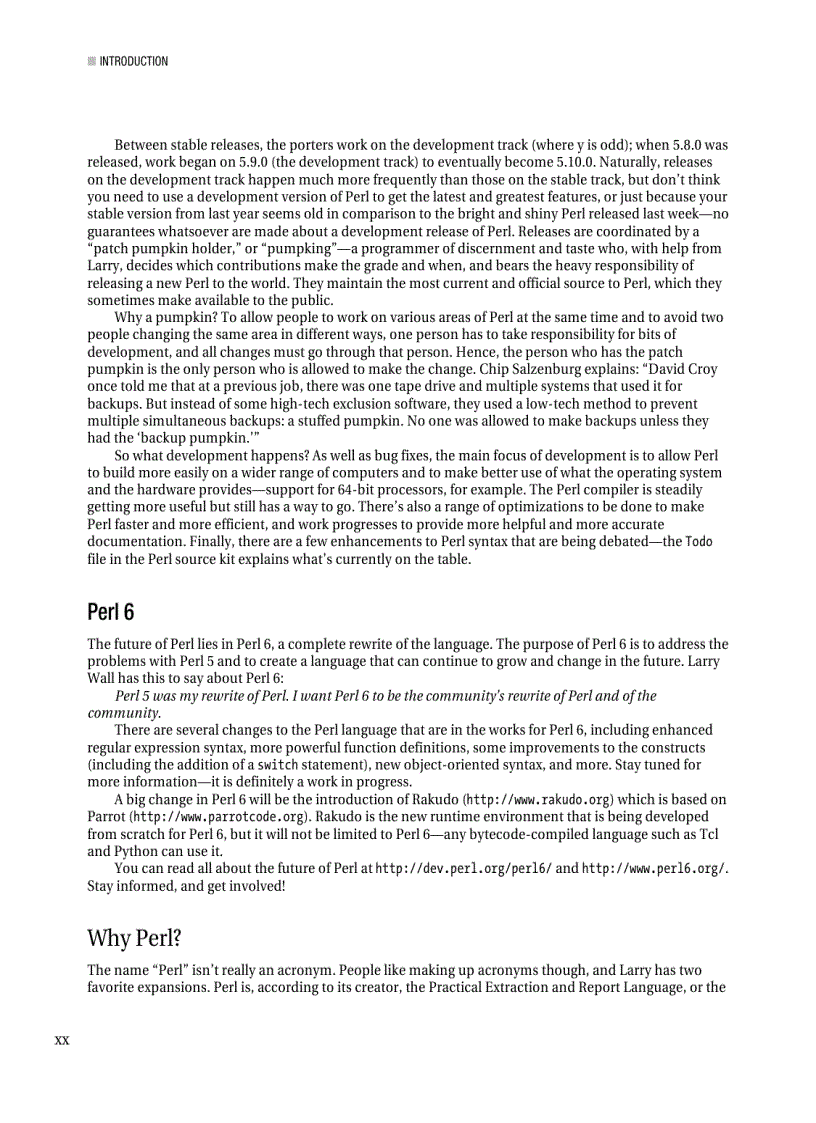 image for page Beginning Perl