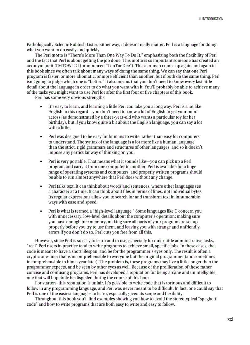 image for page Beginning Perl