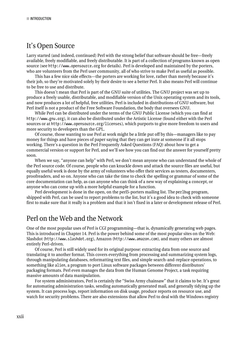 image for page Beginning Perl