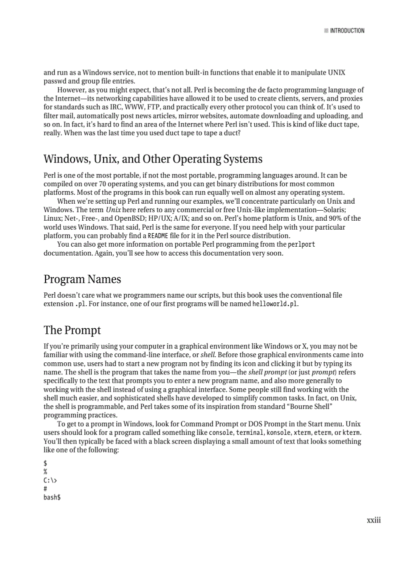 image for page Beginning Perl