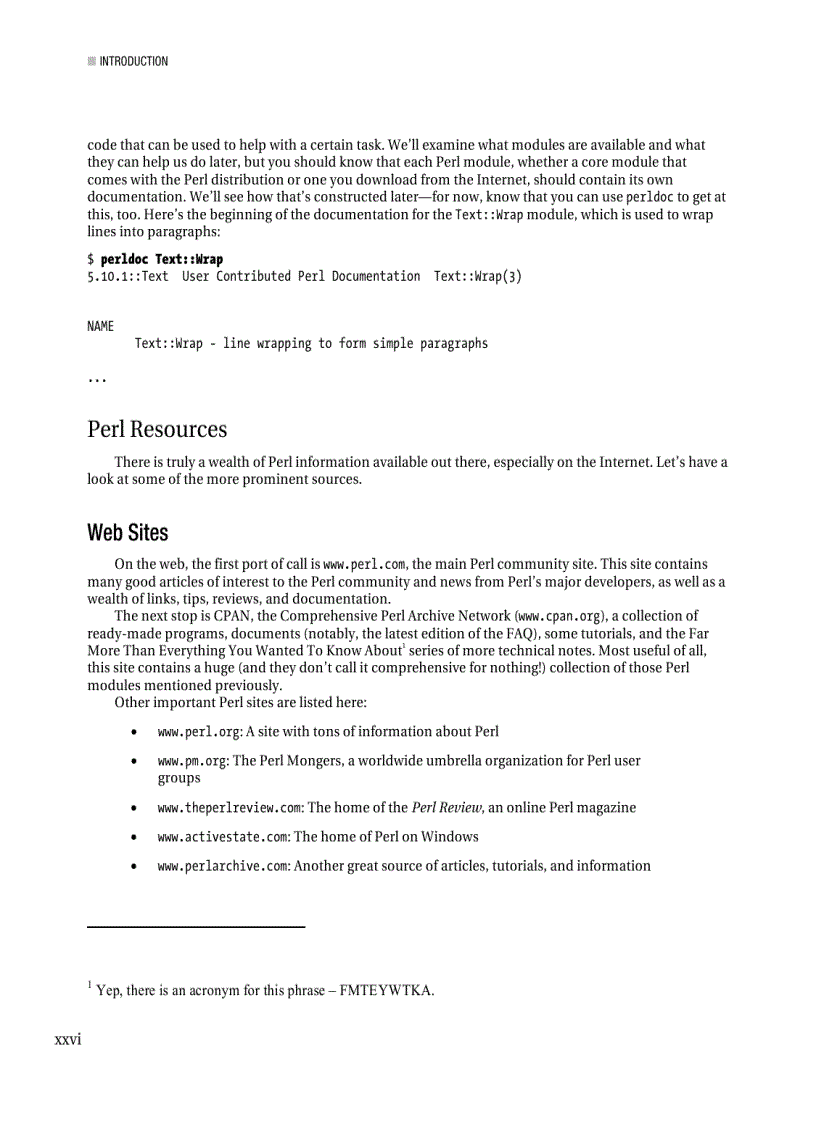 image for page Beginning Perl