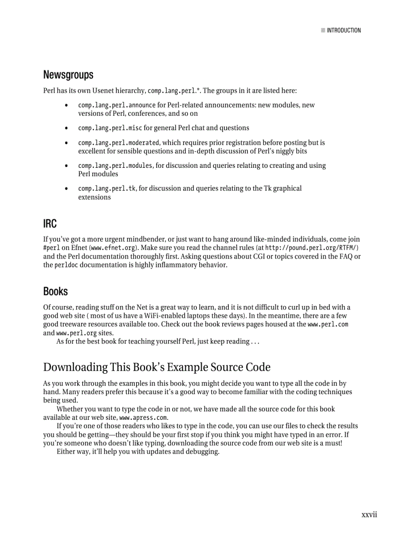 image for page Beginning Perl