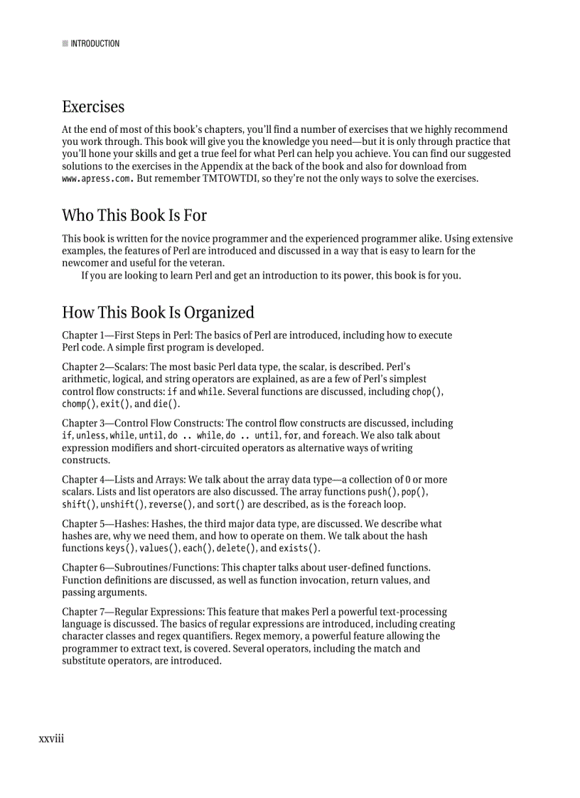 image for page Beginning Perl