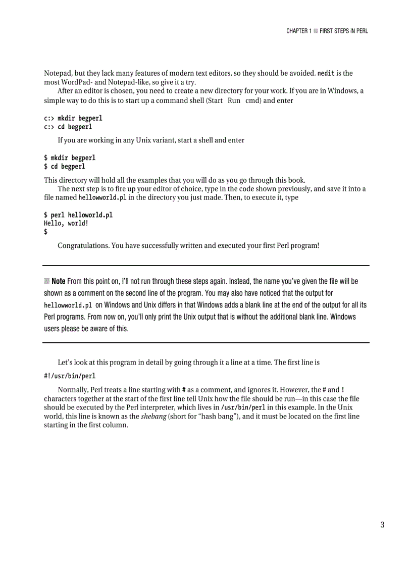 image for page Beginning Perl