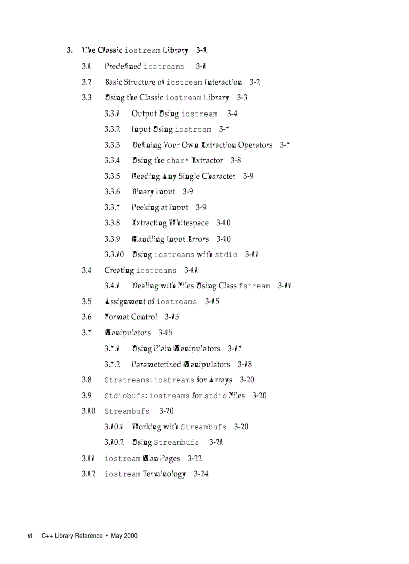 image for page C library refrence