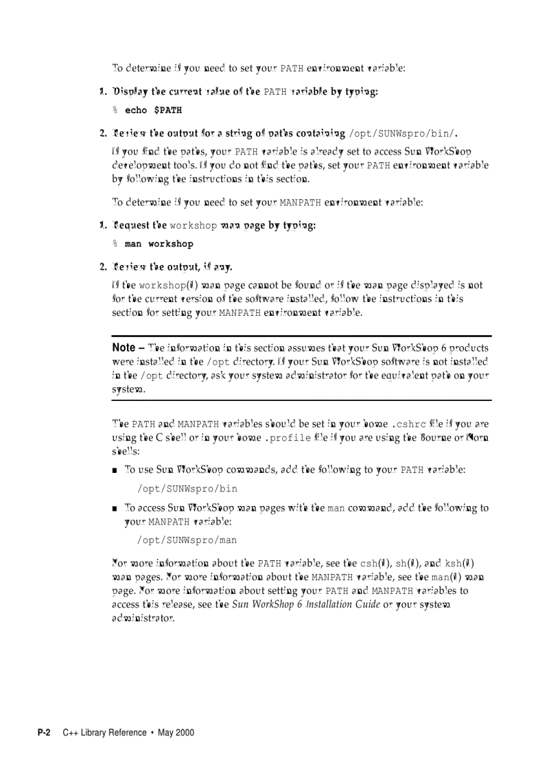 image for page C library refrence