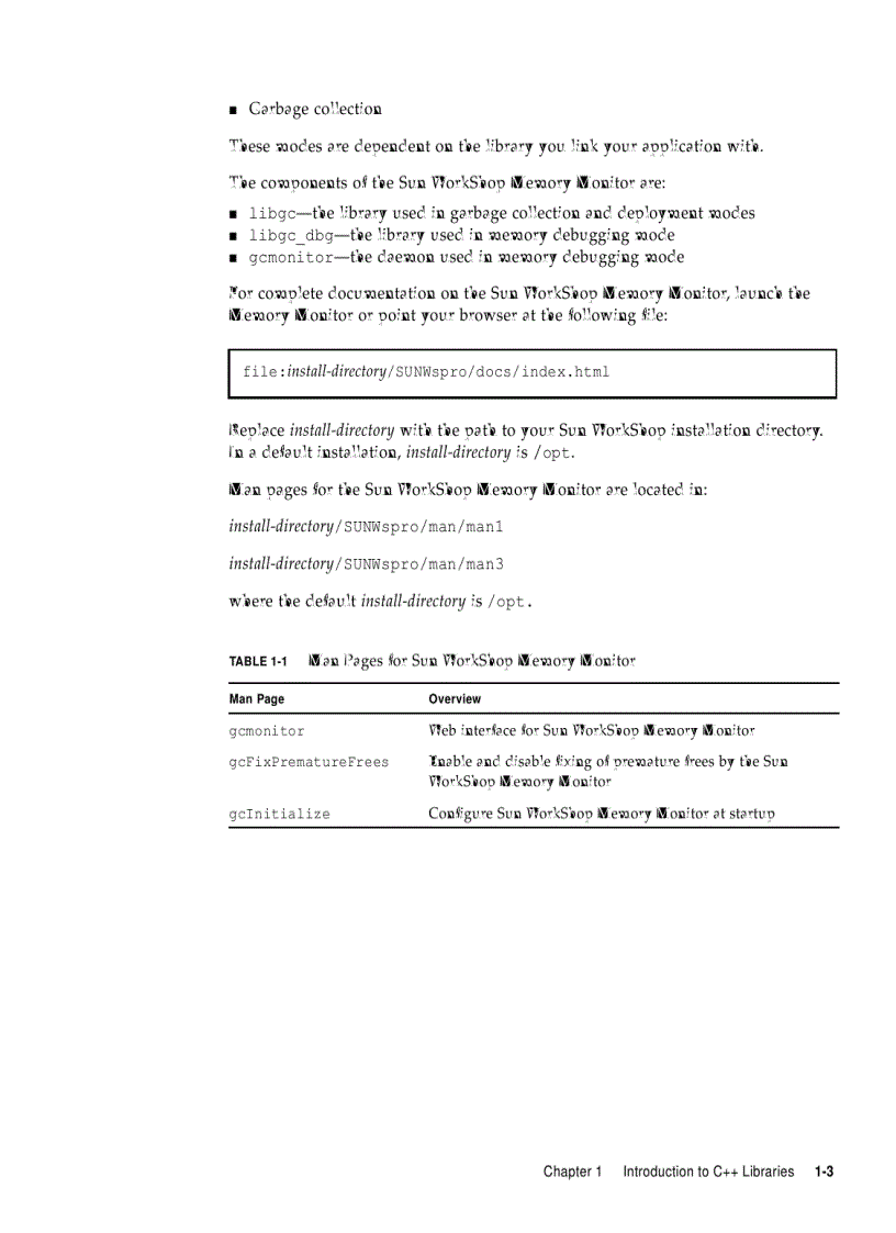 image for page C library refrence