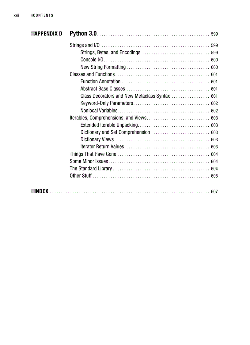 image for page Beginning Python From Novice to Professional