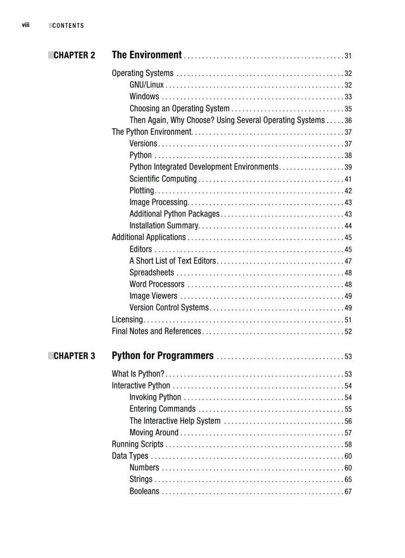 image for page Beginning Python Visualization Crafting Visual Transformation Scripts