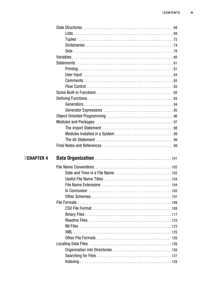image for page Beginning Python Visualization Crafting Visual Transformation Scripts