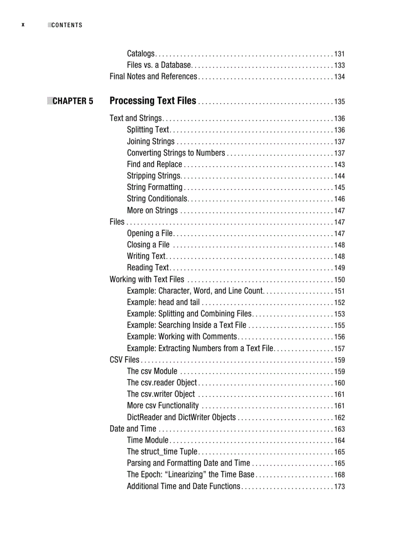 image for page Beginning Python Visualization Crafting Visual Transformation Scripts