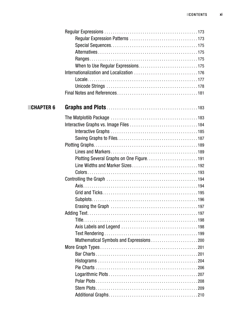 image for page Beginning Python Visualization Crafting Visual Transformation Scripts