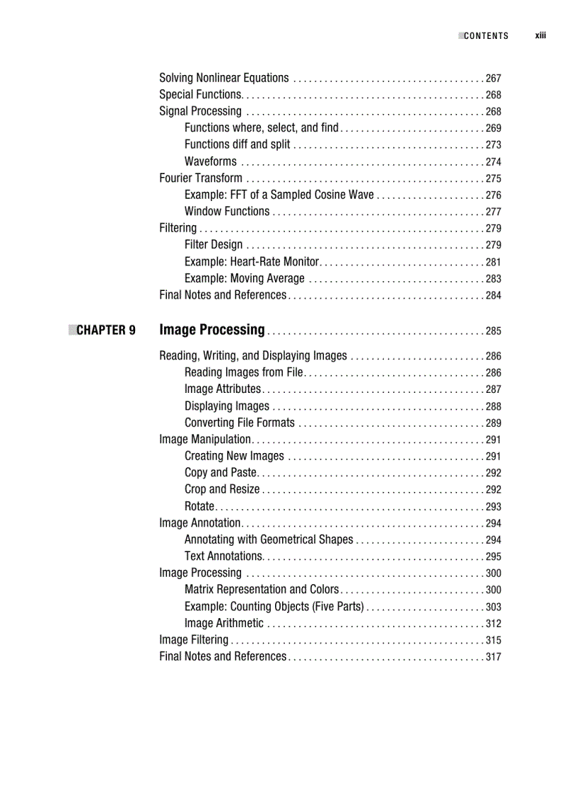 image for page Beginning Python Visualization Crafting Visual Transformation Scripts