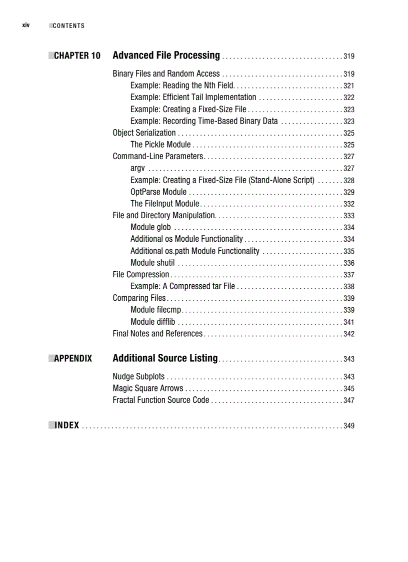 image for page Beginning Python Visualization Crafting Visual Transformation Scripts