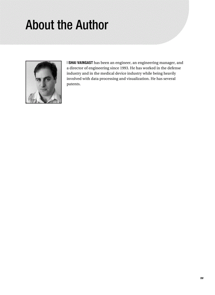 image for page Beginning Python Visualization Crafting Visual Transformation Scripts