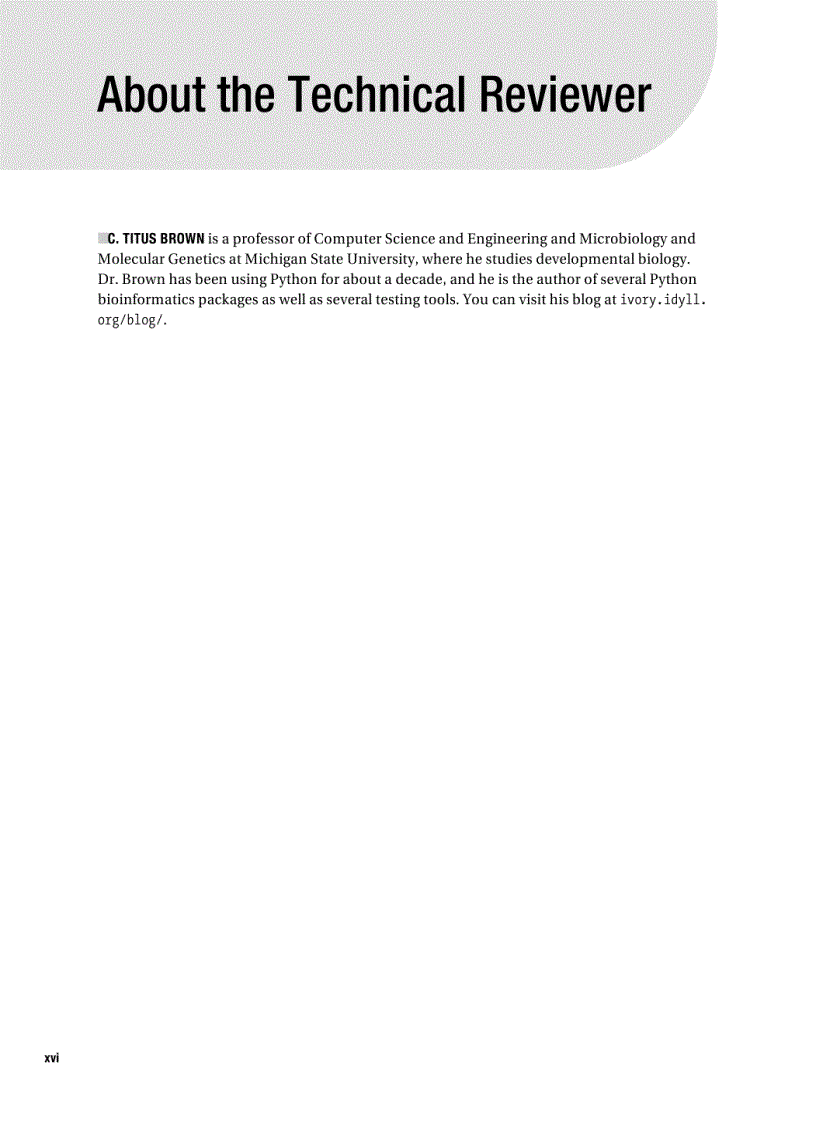 image for page Beginning Python Visualization Crafting Visual Transformation Scripts