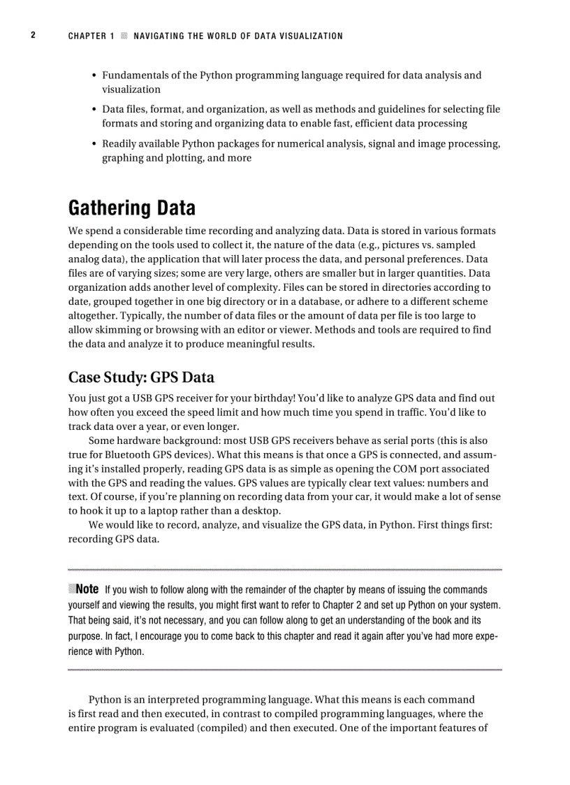 image for page Beginning Python Visualization Crafting Visual Transformation Scripts
