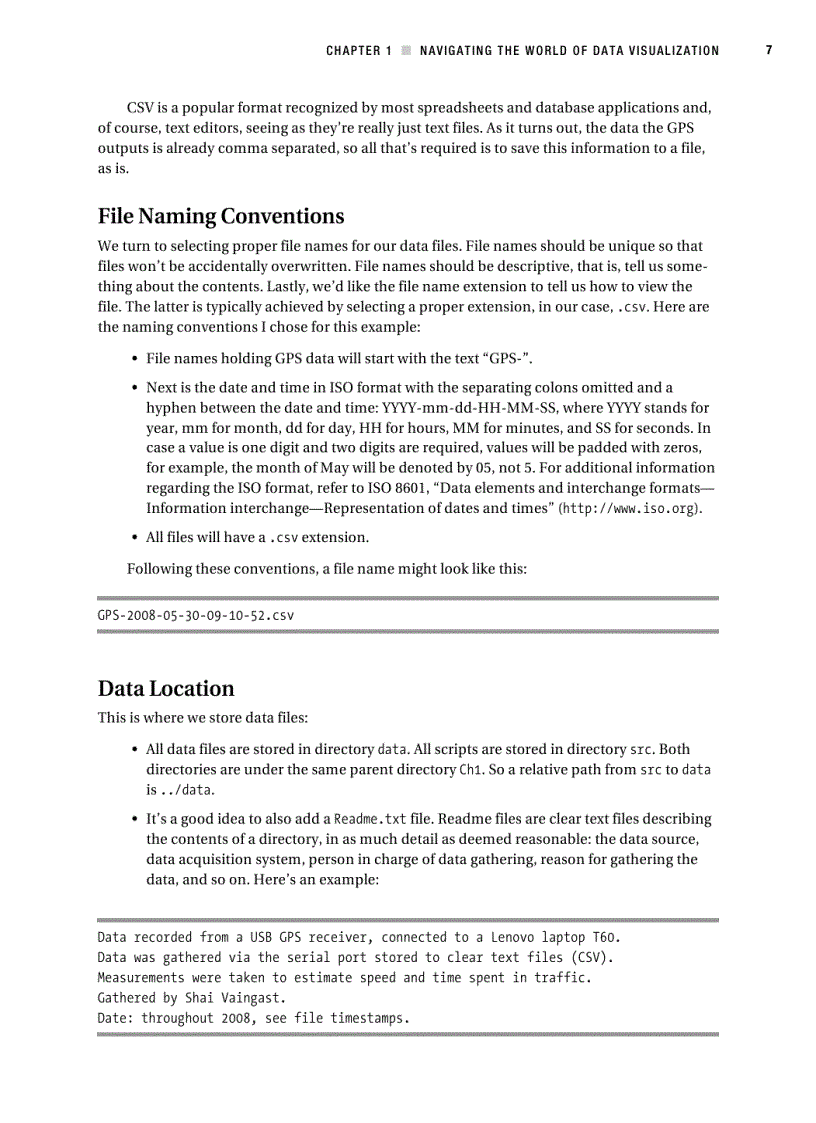 image for page Beginning Python Visualization Crafting Visual Transformation Scripts