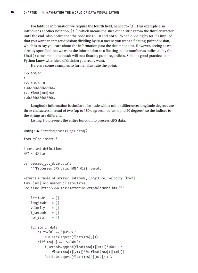 image for page Beginning Python Visualization Crafting Visual Transformation Scripts