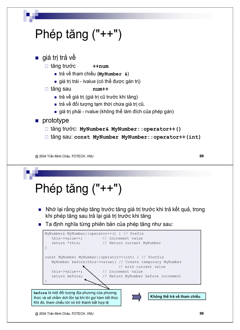 image for page Operator overload